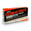 Dexsil Clor-D-Tect 1000 Chlorine Halogen Test Kit