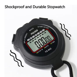 Stopwatch – Emergency Incident Clock
