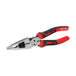 8-in Electrical Cutting Pliers