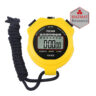 Stopwatch - Emergency Incident Clock Hazmat Resource