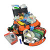 trauma kit gear bags hazmat resource