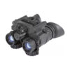 Night Vision Binocular Goggle Gen 3 Auto-Gated Green Phosphor Level 1 agm nvg 40 3aw2 agm global visions hazmat resource