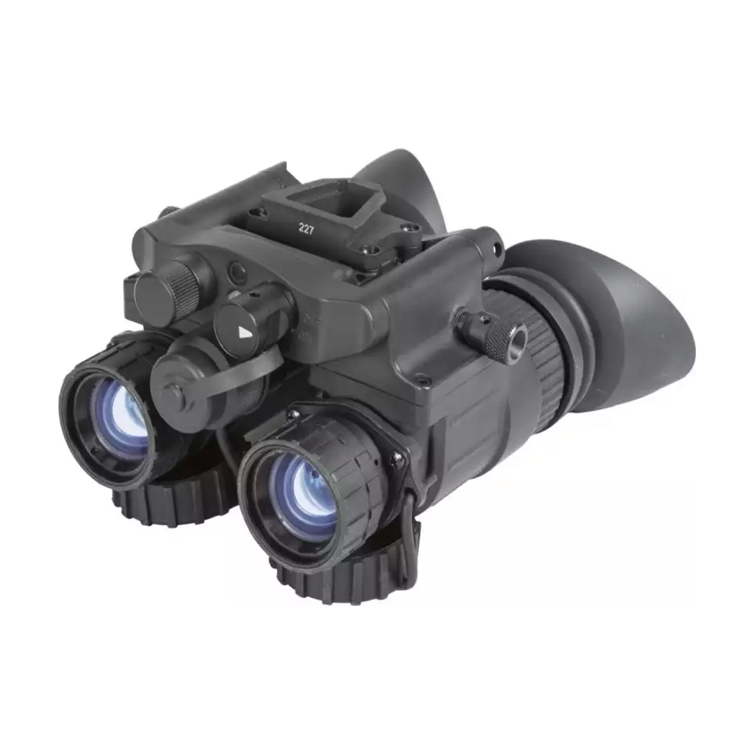 Night Vision Goggles Gen 3 Auto-Gated White Phosphor Level 1