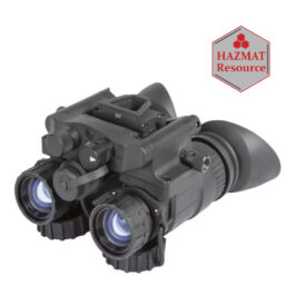 Night Vision Goggles Gen 3 Auto-Gated White Phosphor Level 1