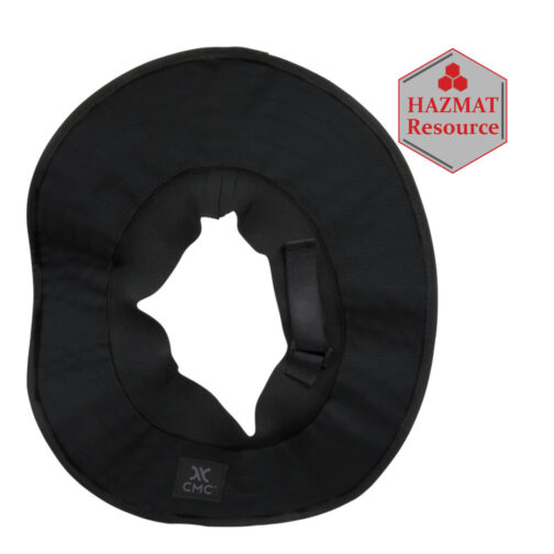 Adjustable Helmet Sunbrero Hazmat Resource