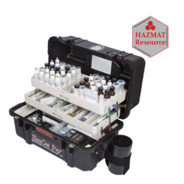 HazCat Kit 2.0 Hazmat Chemical Identification Kit