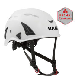Kask SuperPlasma HD Hazmat Helmet White