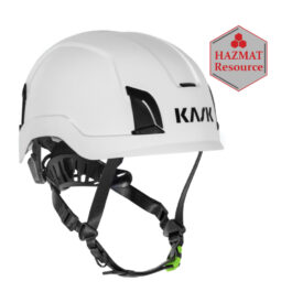Kask Zenith X Hazmat Suit Helmet