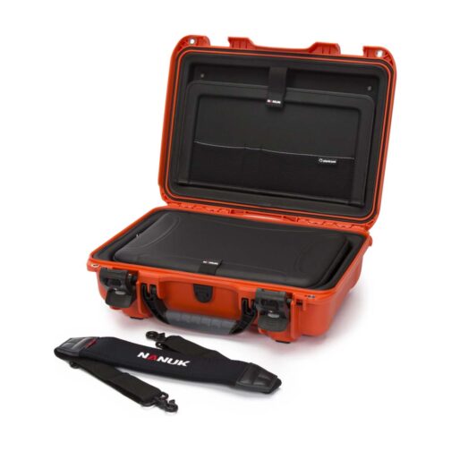 heavy duty laptop case 923 orange nanuk hazmat resource
