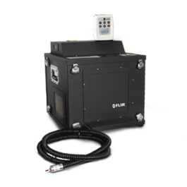Griffin G465 Mobile GC-MS with Real-Time Air Monitoring