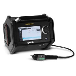 Griffin G510 Person-Portable GC-MS