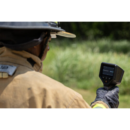 identifinder r440 firefighter handheld rid teledyne flir hazmat resource