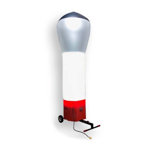inflatable light tower 12 foot lta hazmat resource