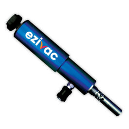 EZIVac – Portable Hazmat Cleanup Pump Kit
