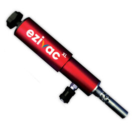 EZIVac XL – Hazardous Materials Pump Out