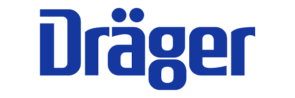 draeger logo hazmat resource