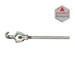 Adjustable Fire Hydrant Wrench – 1 1/2″ to 3″