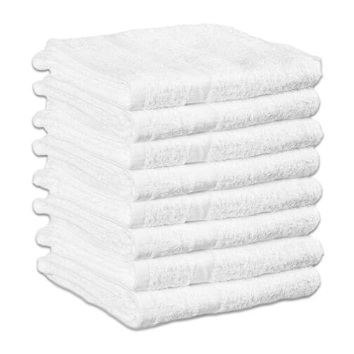 Cotton Shop Towels 20" x 40"