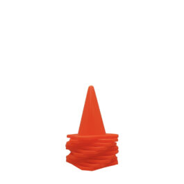 Mini Traffic Cones