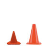 mini traffic cones hazmat resource
