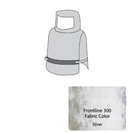frontline 300 hood f3h750 kappler hazmat resource