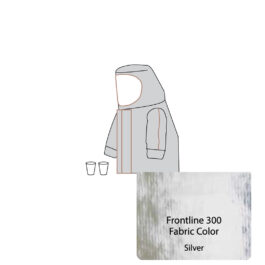 Frontline 300 – Jacket – F3H761