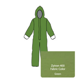 Zytron 400 – Coveralls – Z4H428 CP