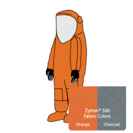 Zytron 500 – Encapsulating Suit – Z5H383