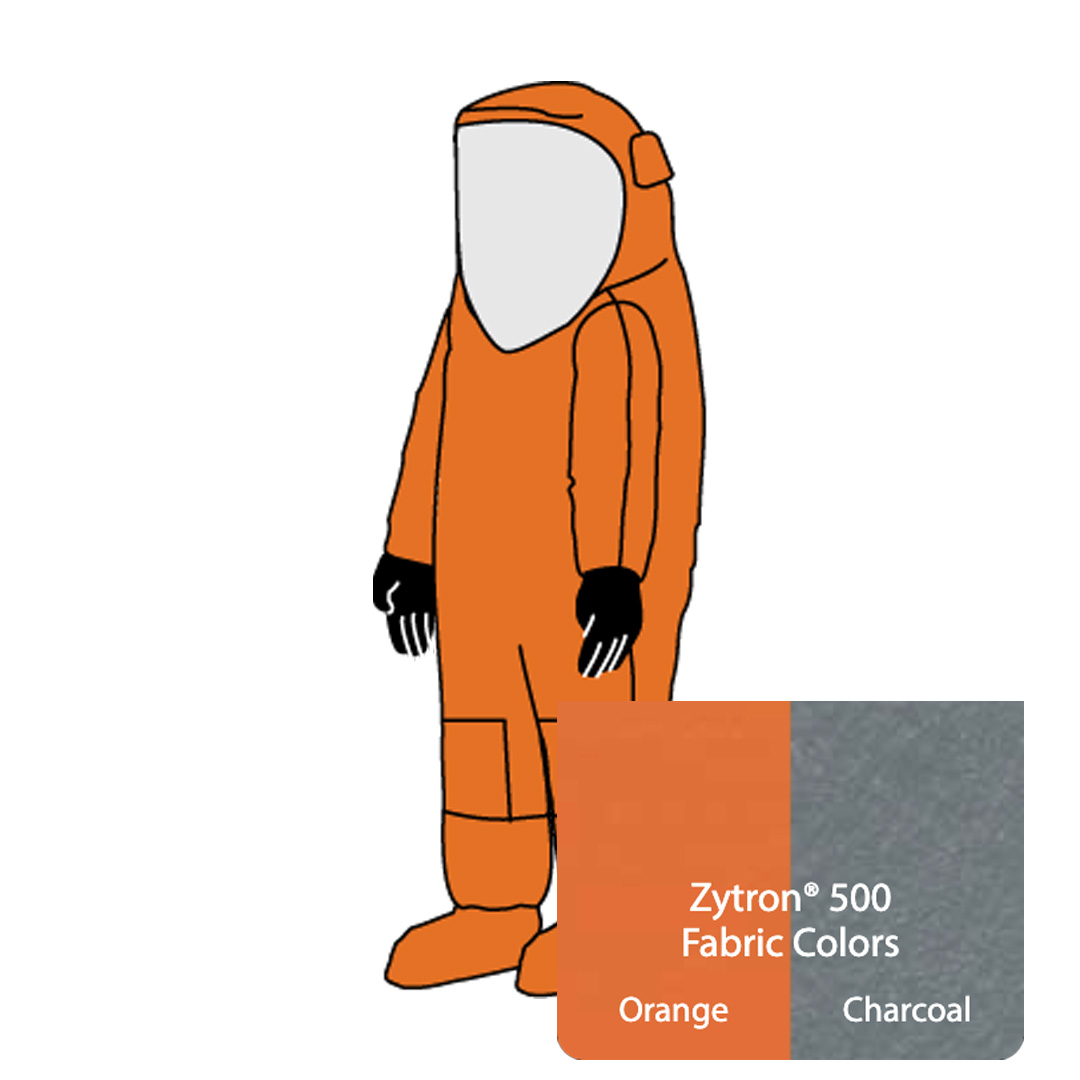 zytron 500 encapsulating suit z5h383 kappler hazmat resource