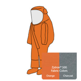 Zytron 500 – Encapsulating Suit – Z5H572