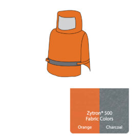 Zytron 500 – Hood – Z5H750