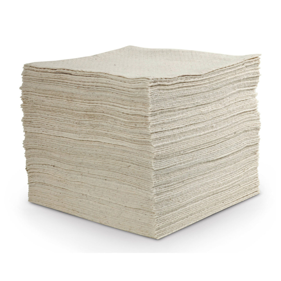 coldform oil only heavyweight absorbent pads spill hero hamat resource