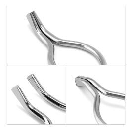 Stainless Steel Beaker Tongs – 18 Inch