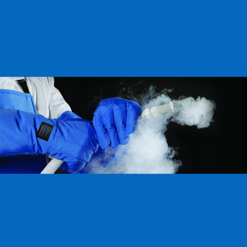 TEMPSHIELD Extreme Cold Resistant Gloves HAZMAT Resource