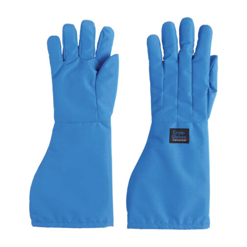 hazmat cryogenic gloves