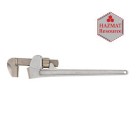 Non-Sparking Aluminum Pipe Wrench