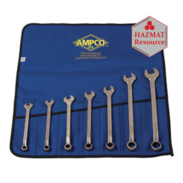 Non-Sparking Combination Wrench Set