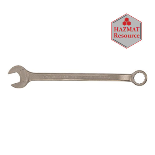 Non-Sparking Combination Wrench - Standard SAE - HAZMAT Resource