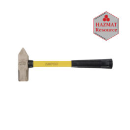 Non-Sparking Hammer – Cross Peen Engineers Hammer