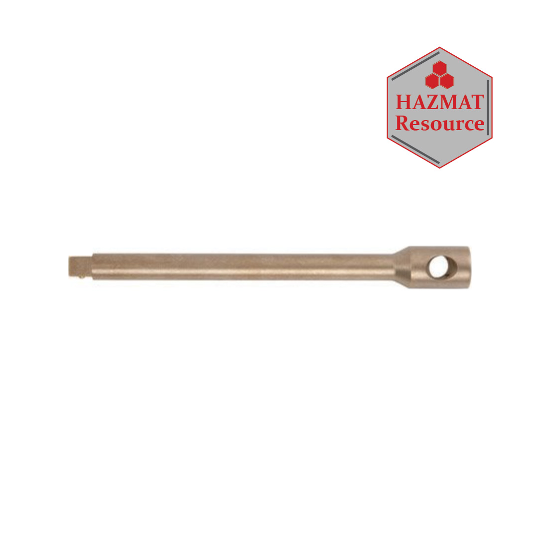AMPCO Non-Sparking Hinged Handle Wrench - Hazmat Resource, Inc.