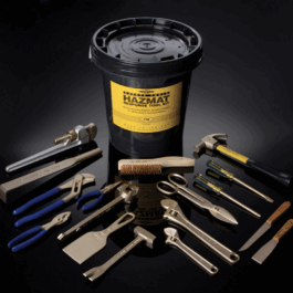 Non-Sparking Tool Set Kit