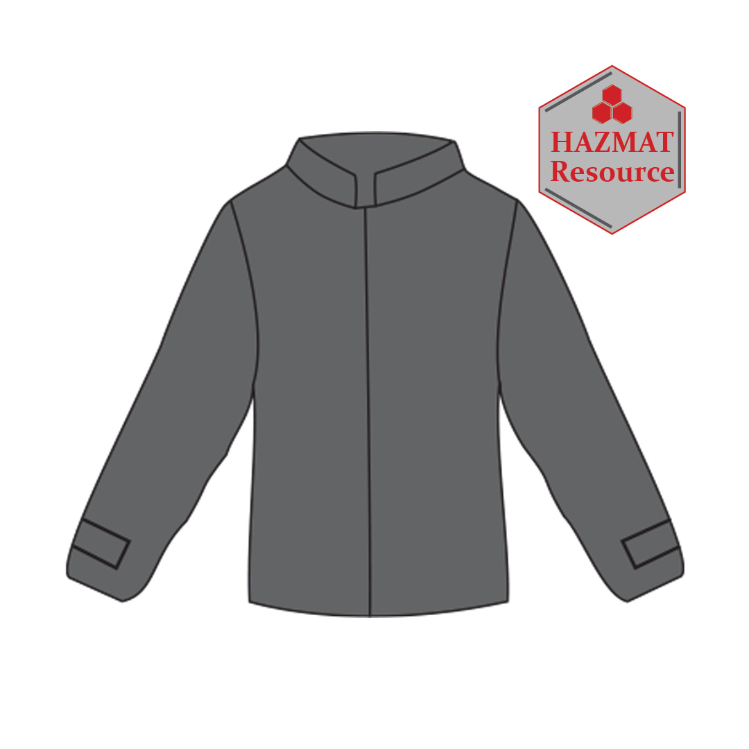 Kappler Insulated FR Jacket HAZMAT Resource