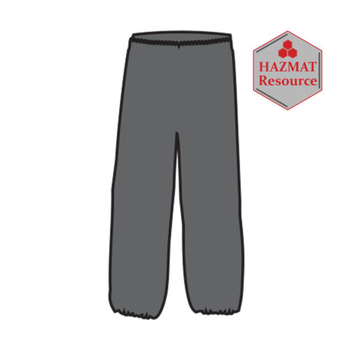 Kappler Insulated FR Pants HAZMAT Resource