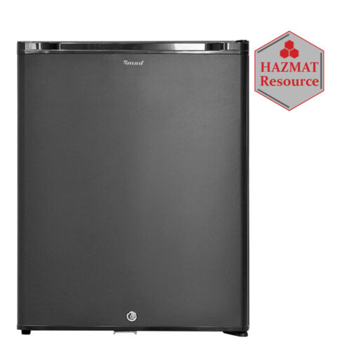 2-Way Refrigerators for RVs and Trucks 60 liters HAZMAT Resource
