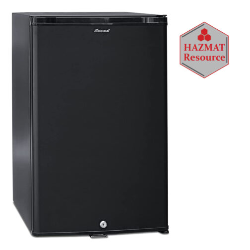 12 volt refrigerator for trucks HAZMAT Resource