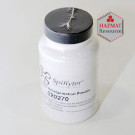 Spilfyter Mercury Absorbent Powder
