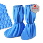 Non-Slip Disposable Boot Covers