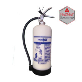 Fast-Act Chemical Liquid and Vapor Neutralizer – Pressure Sprayer