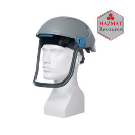 Dräger X-plore 8000 helmet for hood HAZMAT Resource