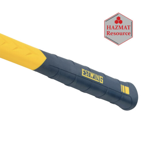 Estwing Sure Strike Hammer Engineer Handle HAZMAT Resource